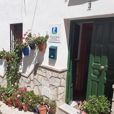 Casa De Las Flores - A Picture Perfect Location! El Gastor Exteriör bild
